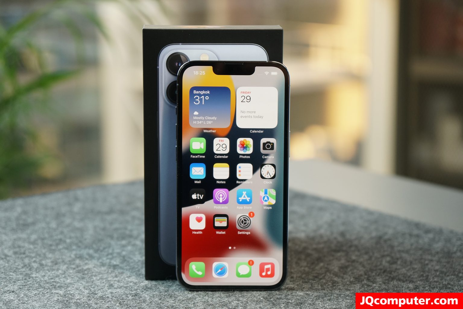 iPhone 13 Pro - Image 2