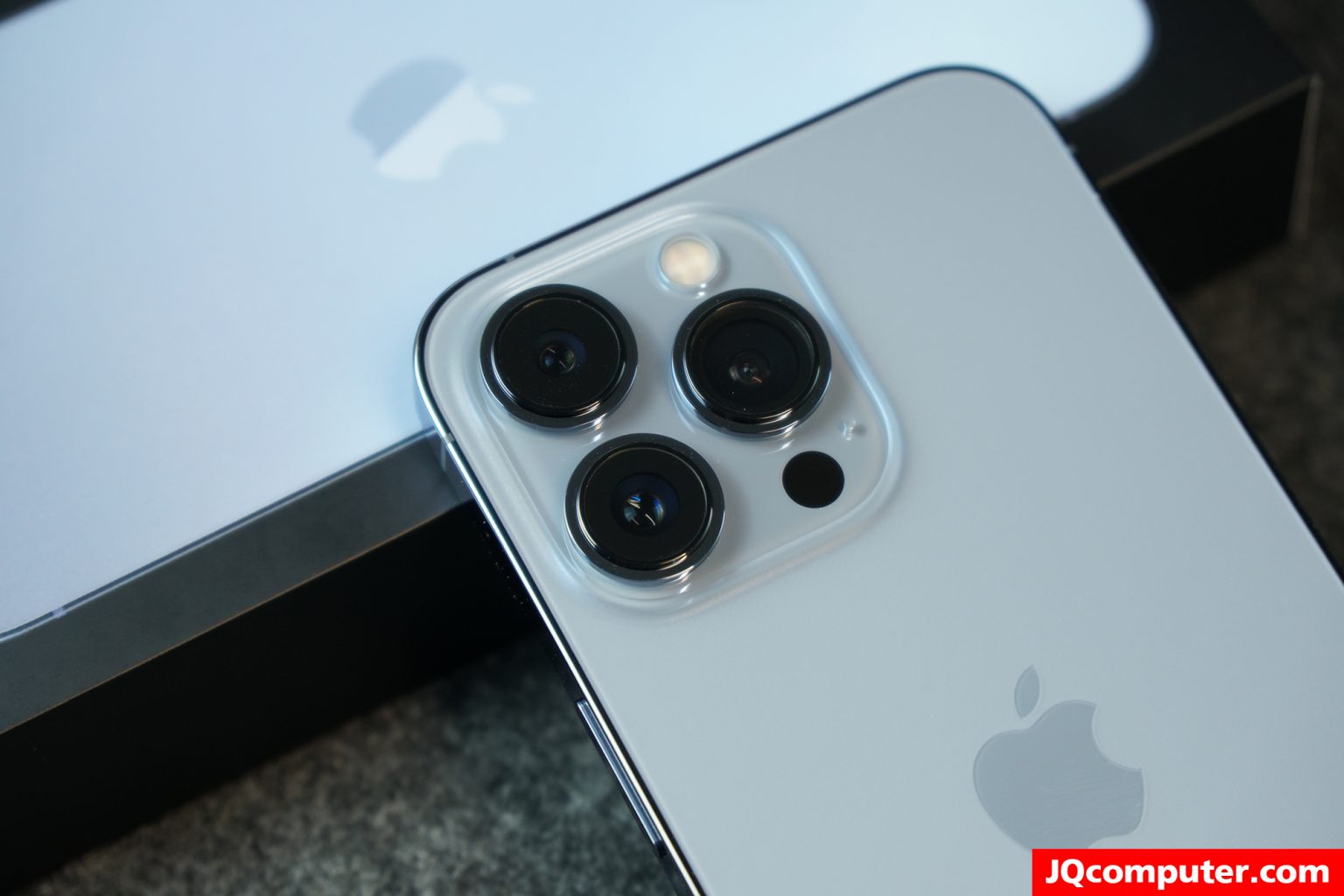 iPhone 13 Pro - Image 7