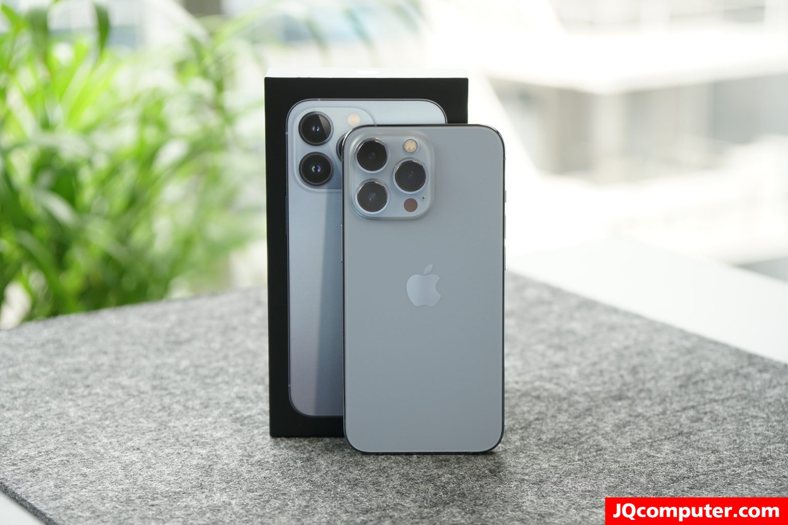 iPhone 13 Pro