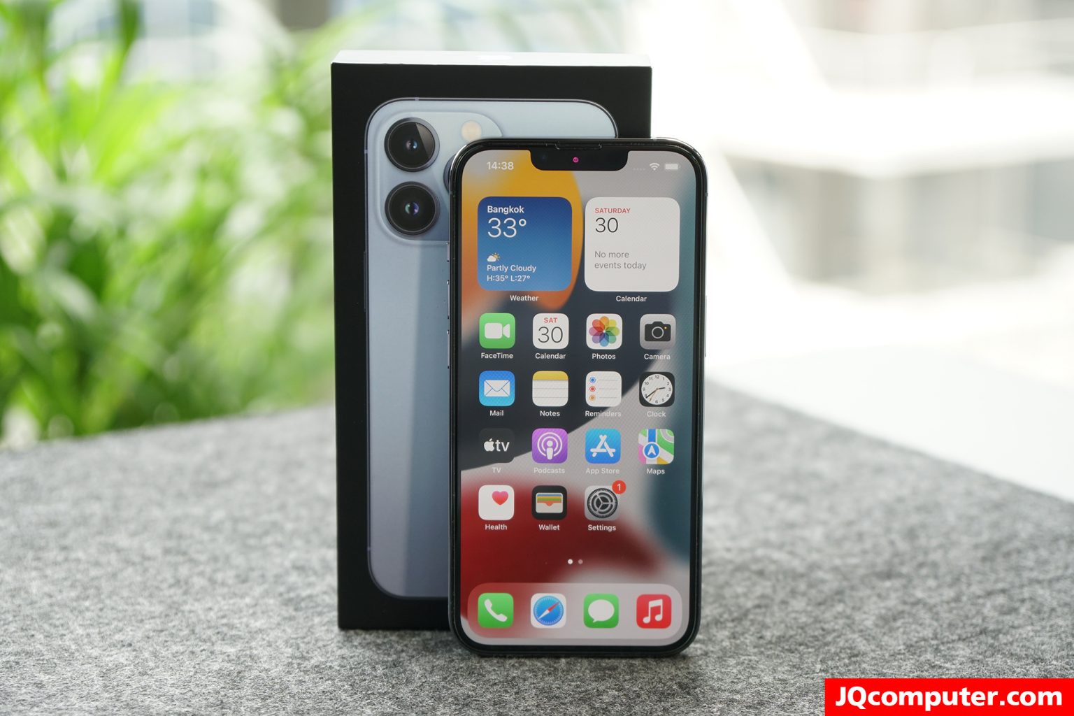 iPhone 13 Pro - Image 2