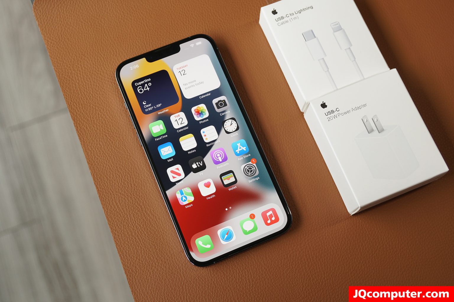 iPhone 13 Pro Max - Image 2