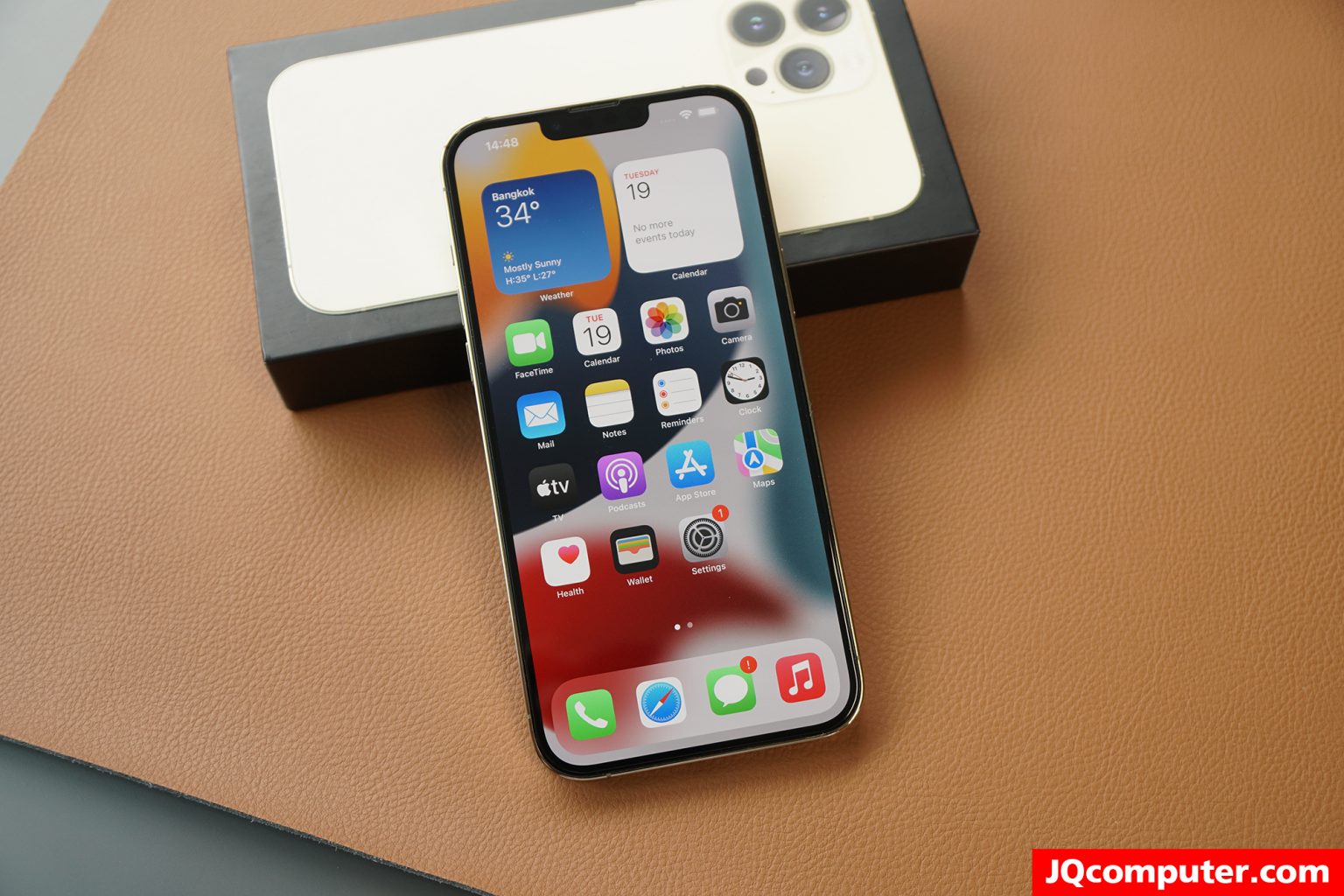 iPhone 13 Pro Max - Image 2