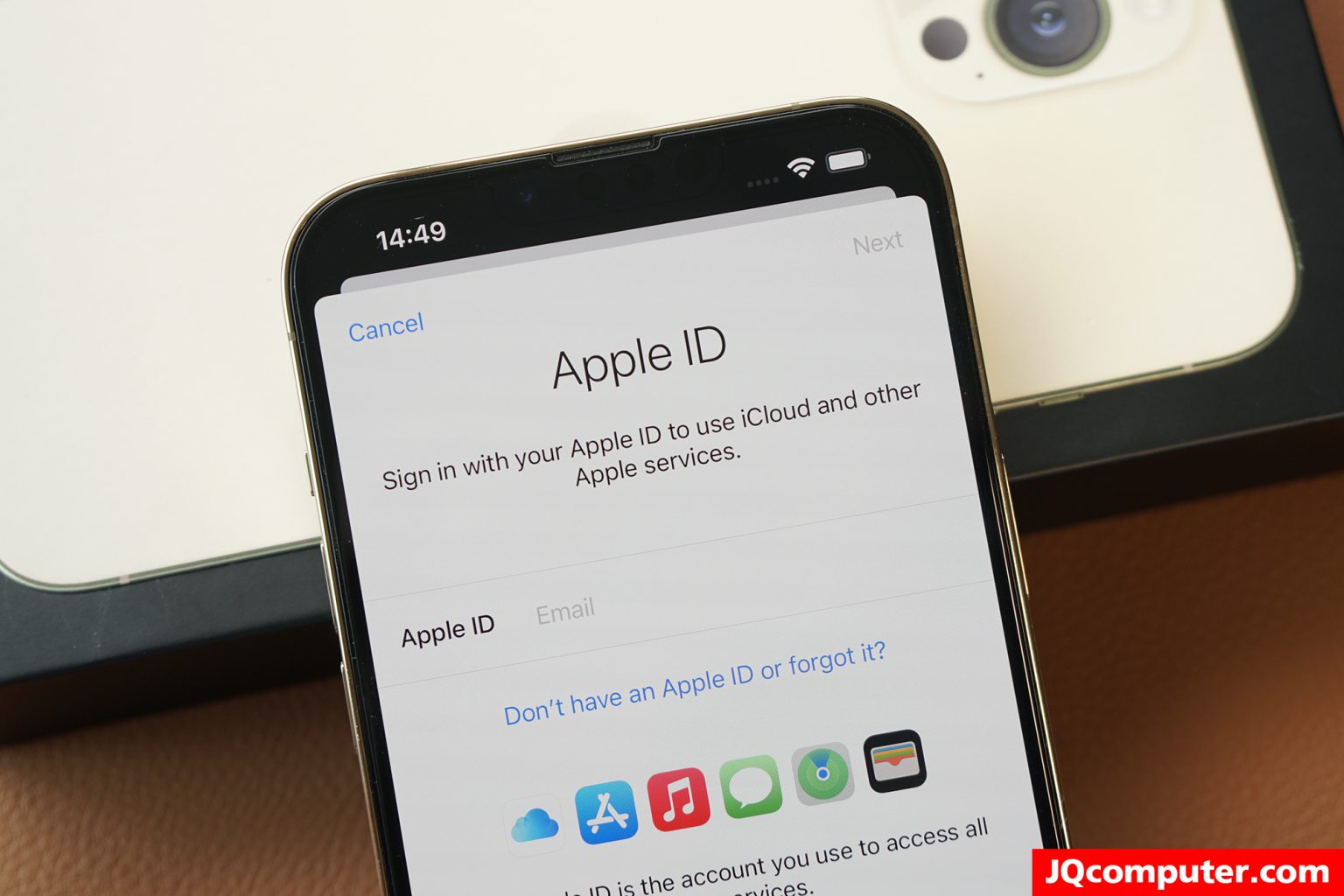 iPhone 13 Pro Max - Image 3