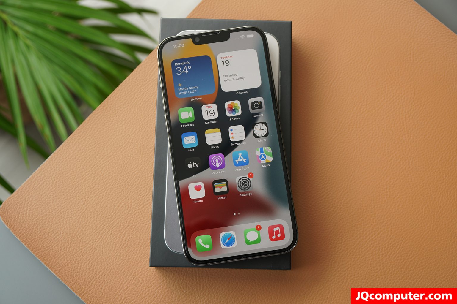iPhone 13 Pro Max - Image 2