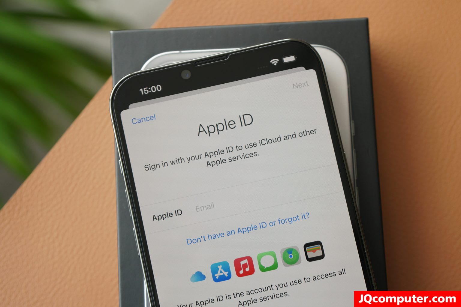 iPhone 13 Pro Max - Image 3