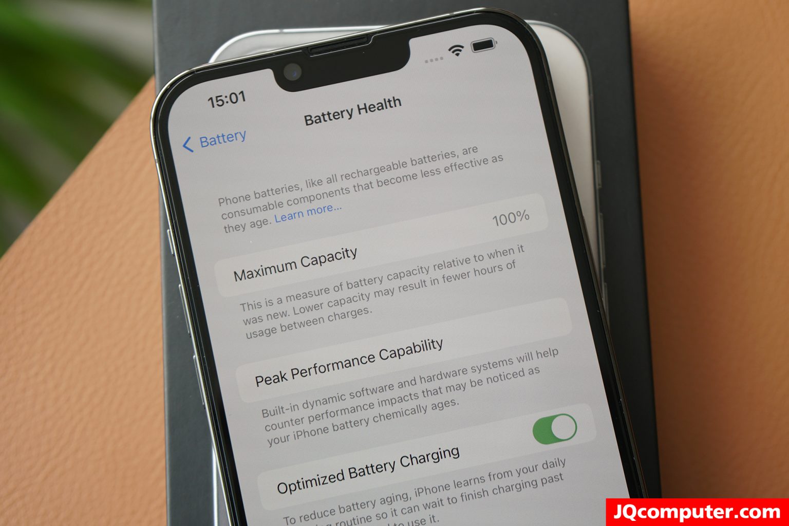 iPhone 13 Pro Max - Image 6