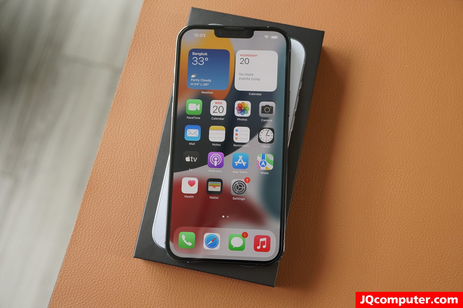 iPhone 13 Pro Max - Image 2