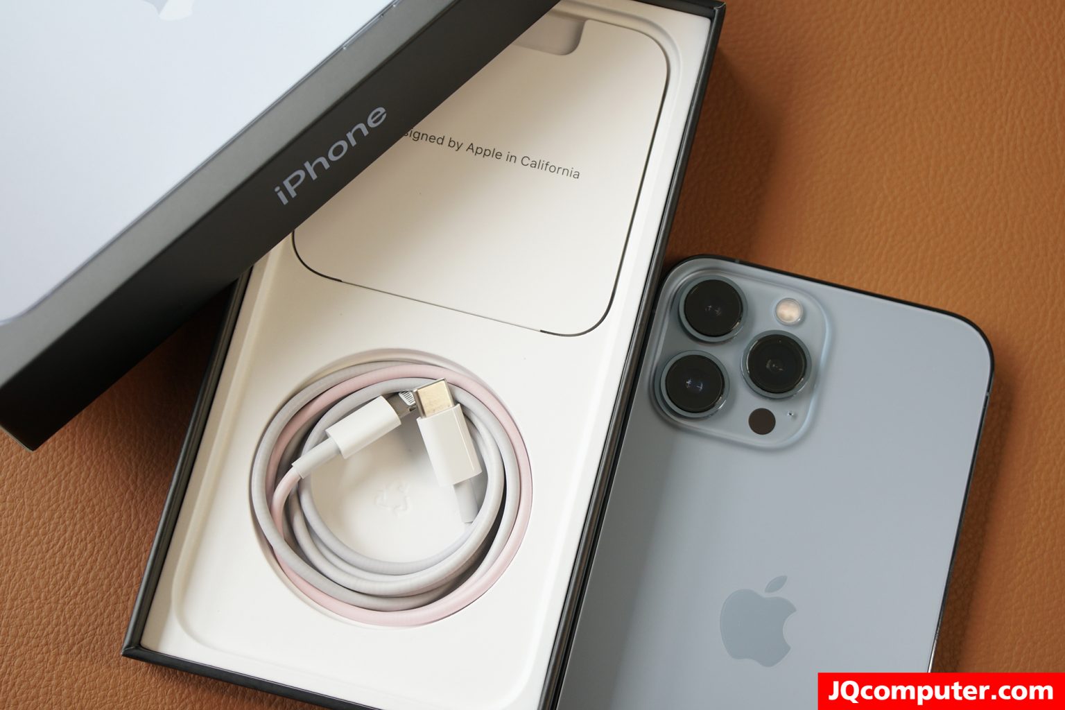 iPhone 13 Pro Max - Image 22