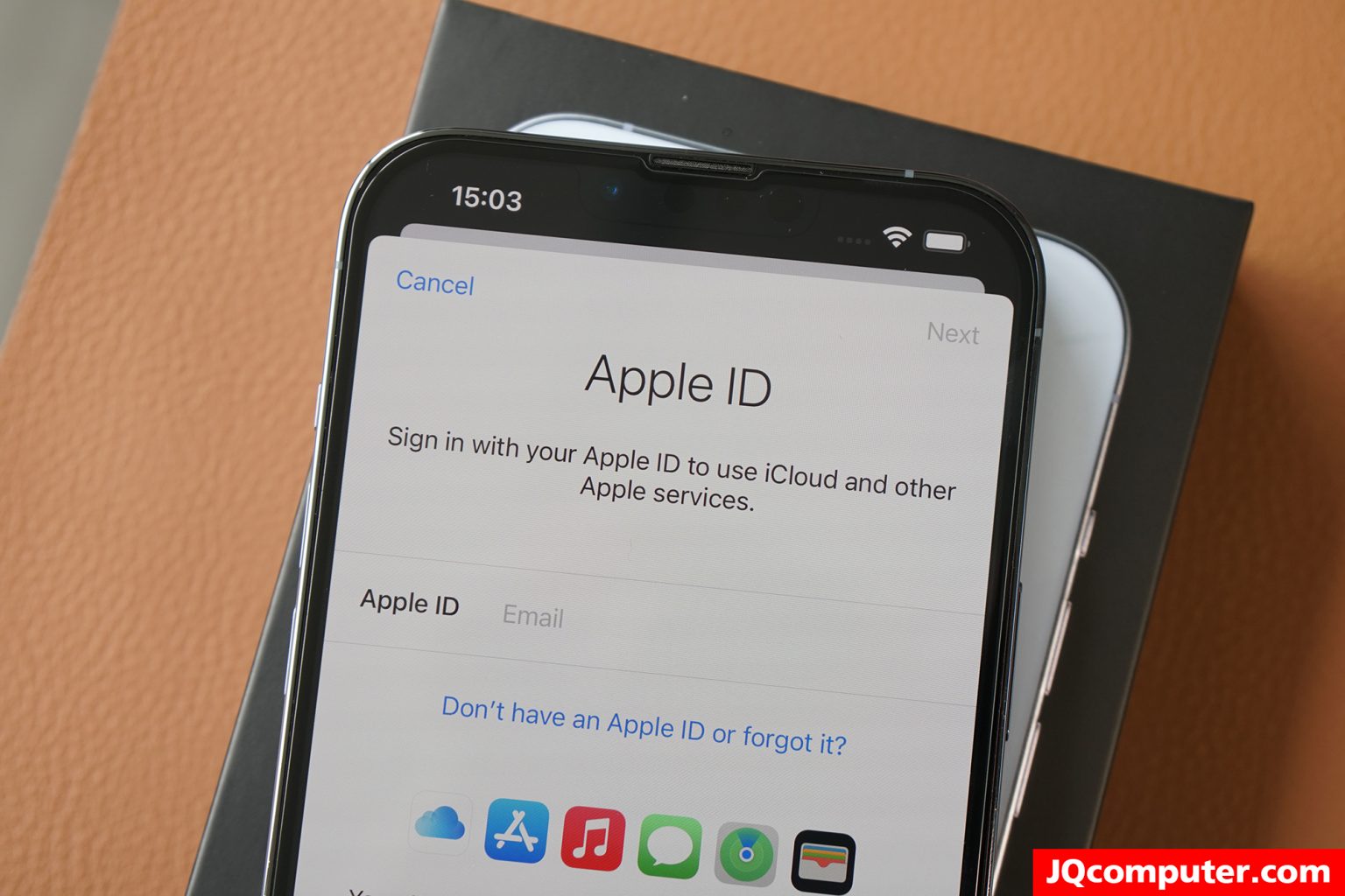 iPhone 13 Pro Max - Image 3