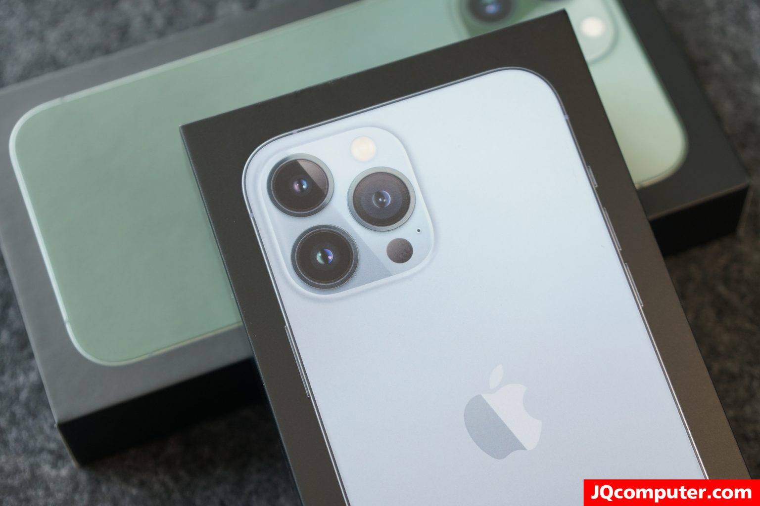 iPhone 13 Pro Max - Image 7