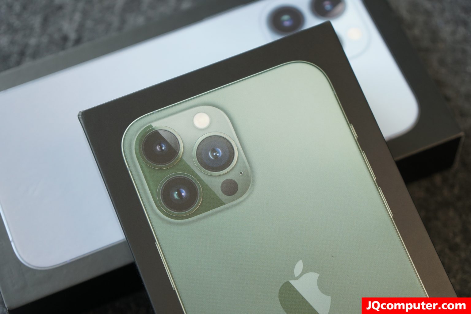 iPhone 13 Pro Max - Image 8