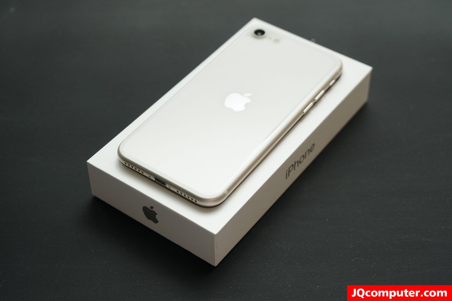 iPhone SE (Gen.3)