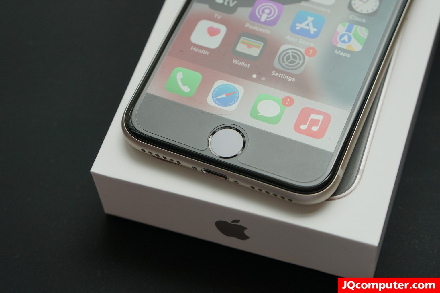 iPhone SE (Gen.3) - Image 8