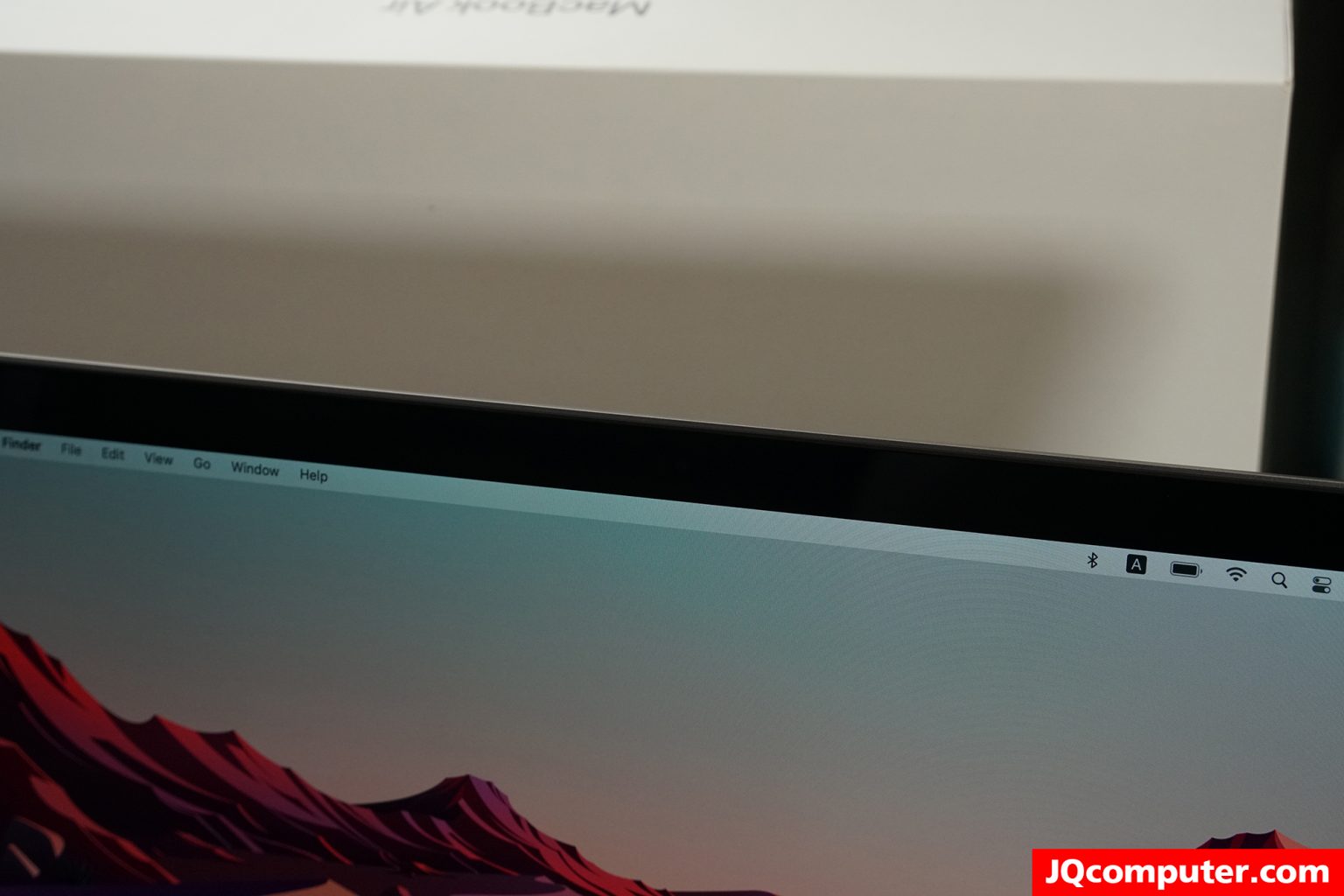 MacBook Air (13-inch, M1, 2020) - Image 5