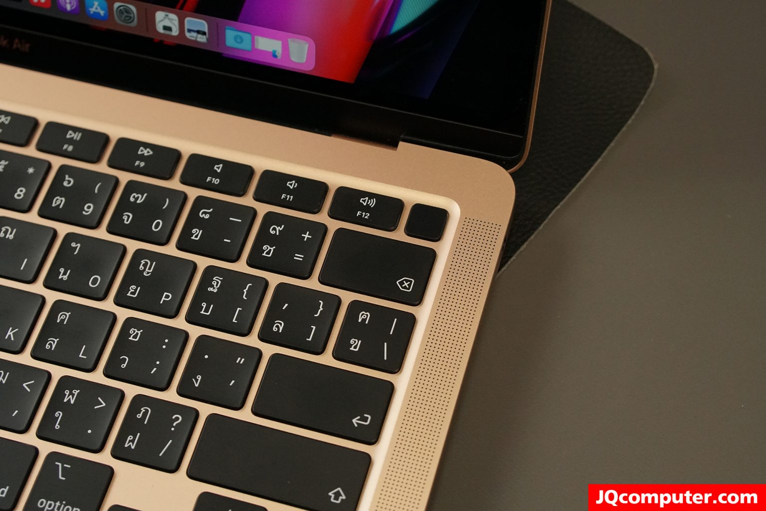 MacBook Air (13-inch, M1, 2020), CTO - Image 11