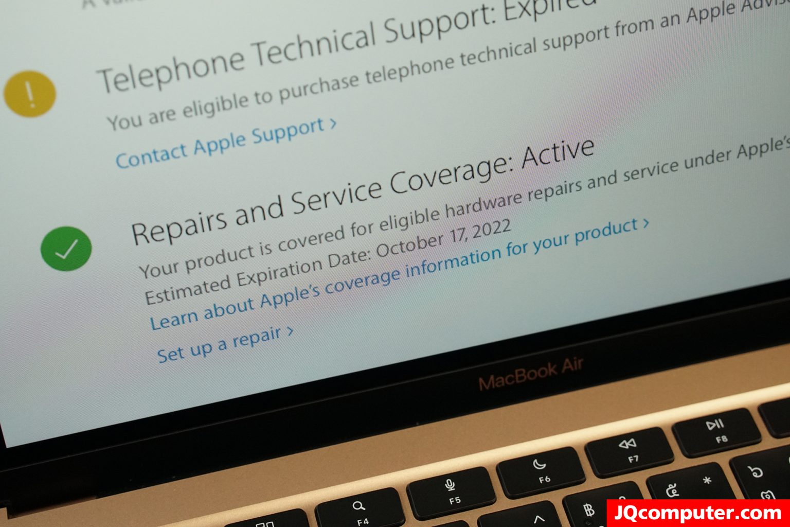 MacBook Air (13-inch, M1, 2020), CTO - Image 9