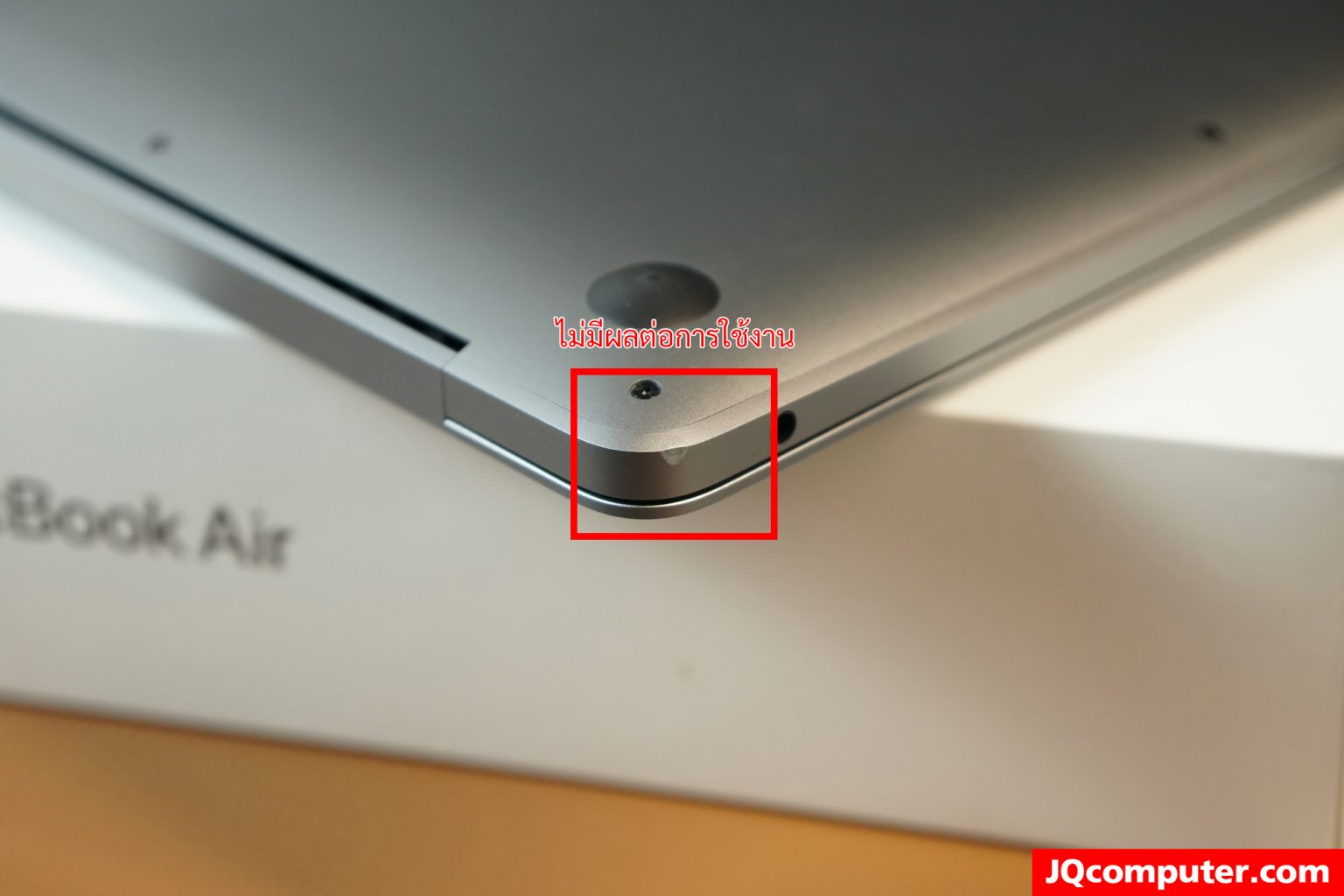 MacBook Air (13-inch, i3, 2020) - Image 17