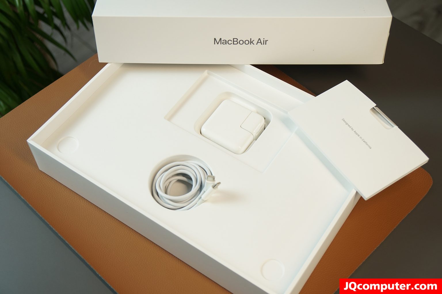 MacBook Air (13-inch, i3, 2020) - Image 18