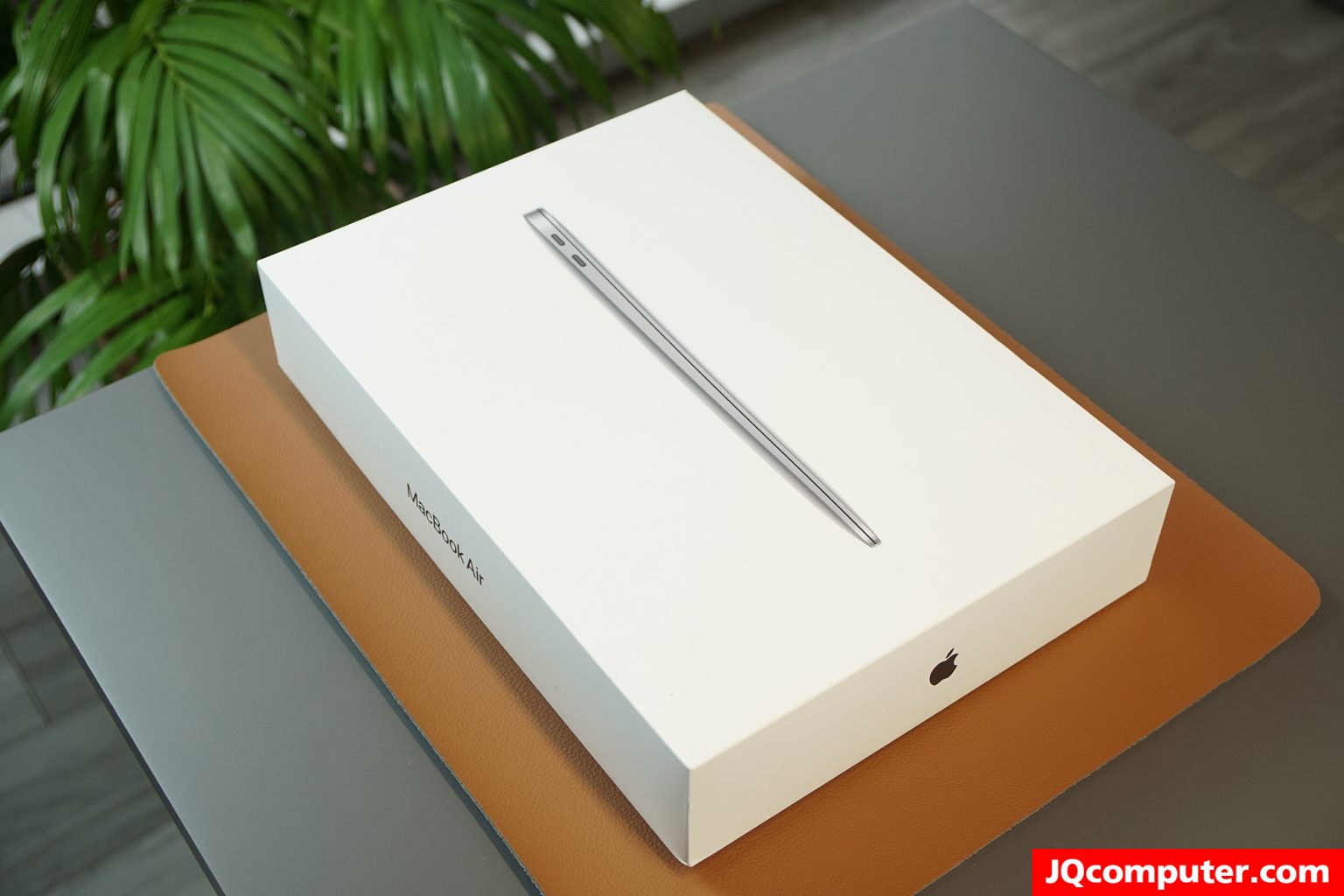 MacBook Air (13-inch, i3, 2020) - Image 21