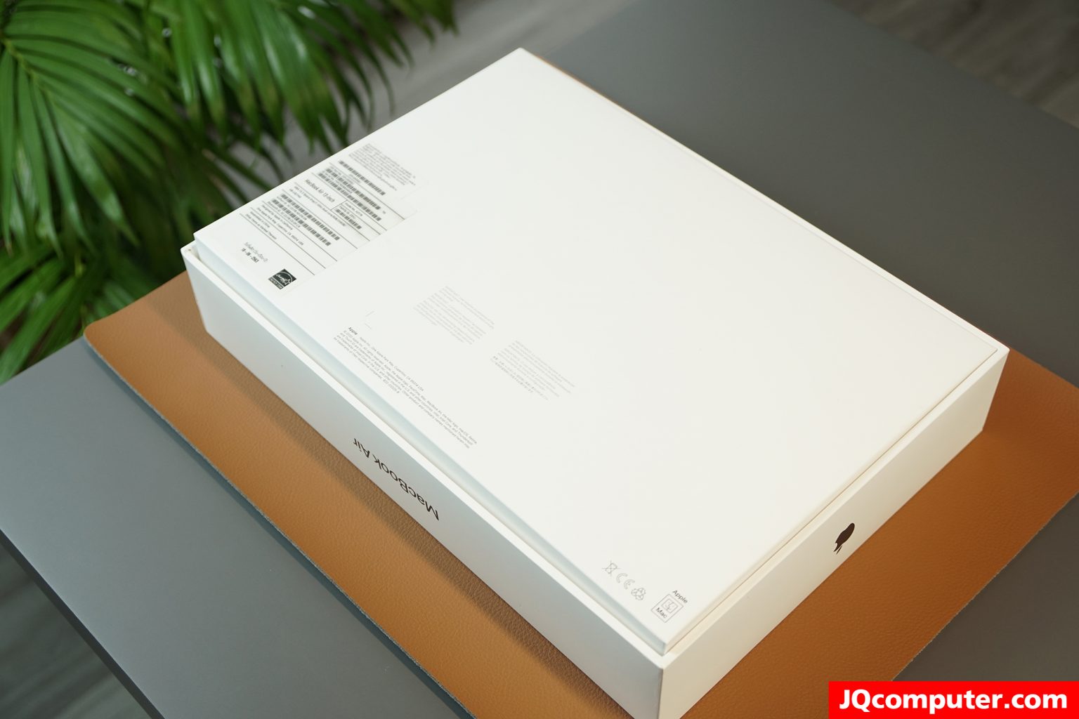 MacBook Air (13-inch, i3, 2020) - Image 22