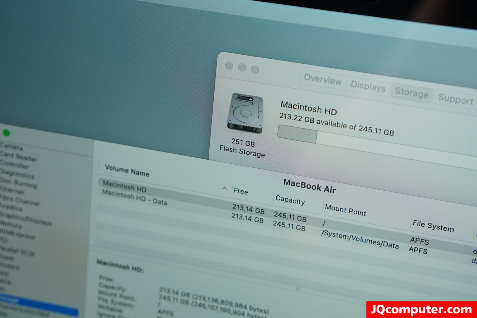 MacBook Air (13-inch, M1, 2020) - Image 13