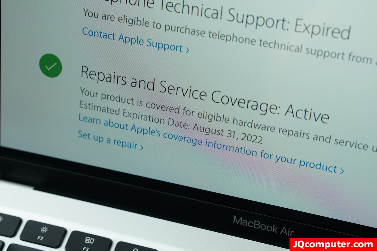 MacBook Air (13-inch, M1, 2020) - Image 14
