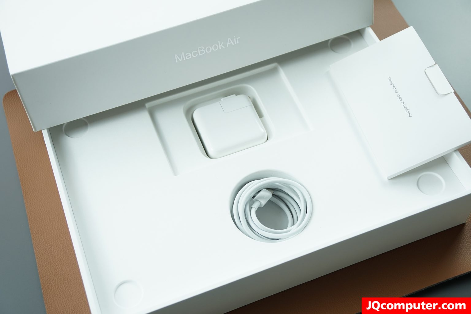 MacBook Air (13-inch, M1, 2020) - Image 19
