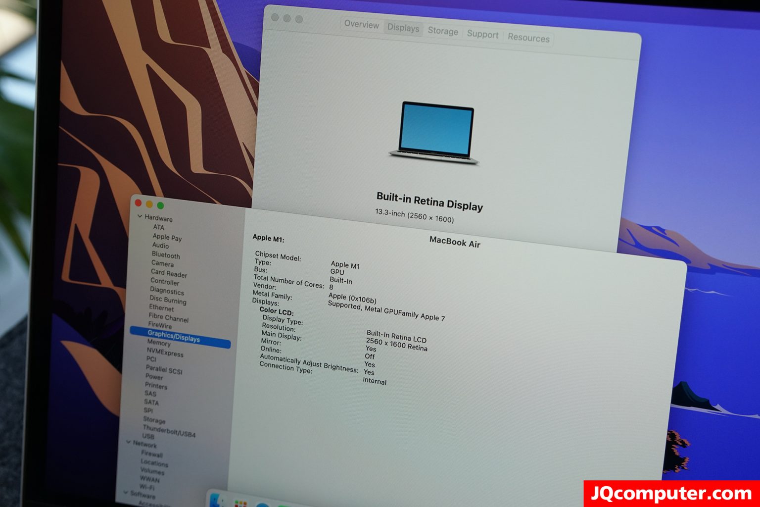 MacBook Air (13-inch, M1, 2020) - Image 11