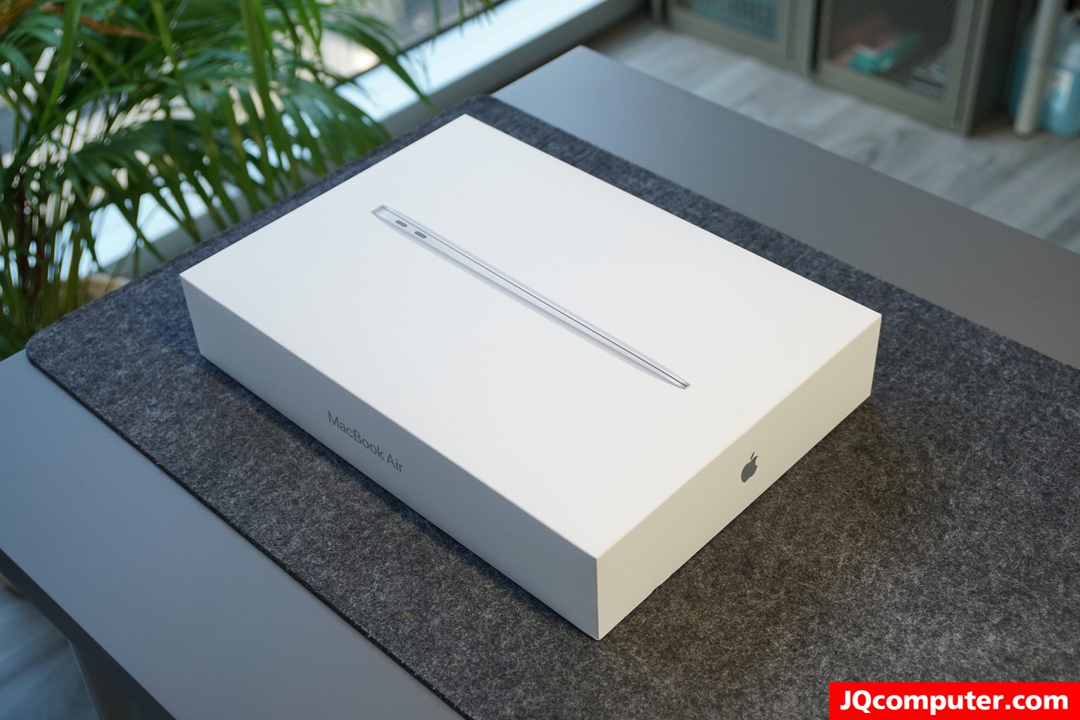 MacBook Air (13-inch, M1, 2020) - Image 20