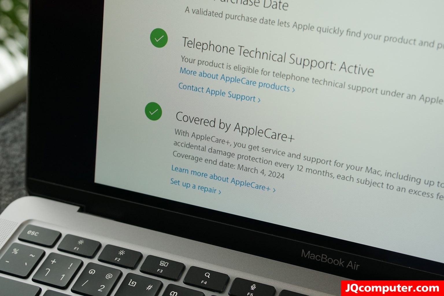 MacBook Air (13-inch, M1, 2020), CTO - Image 13