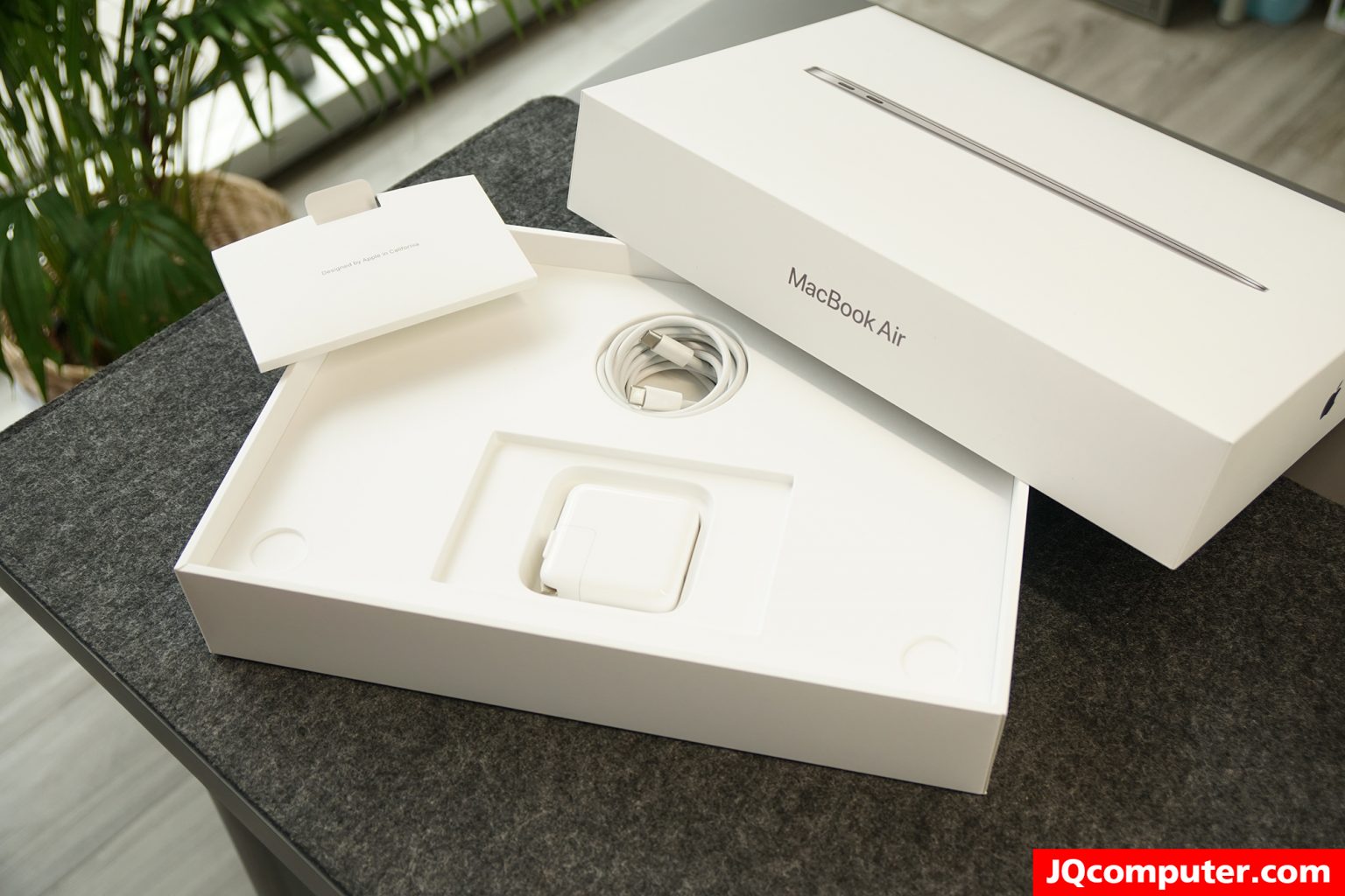 MacBook Air (13-inch, M1, 2020), CTO - Image 18