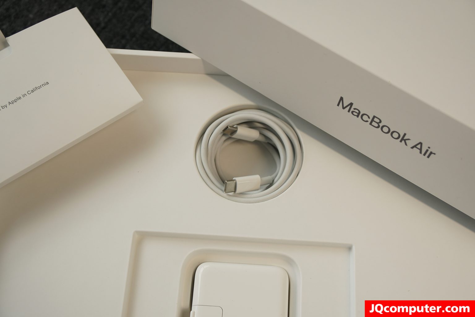 MacBook Air (13-inch, M1, 2020), CTO - Image 20