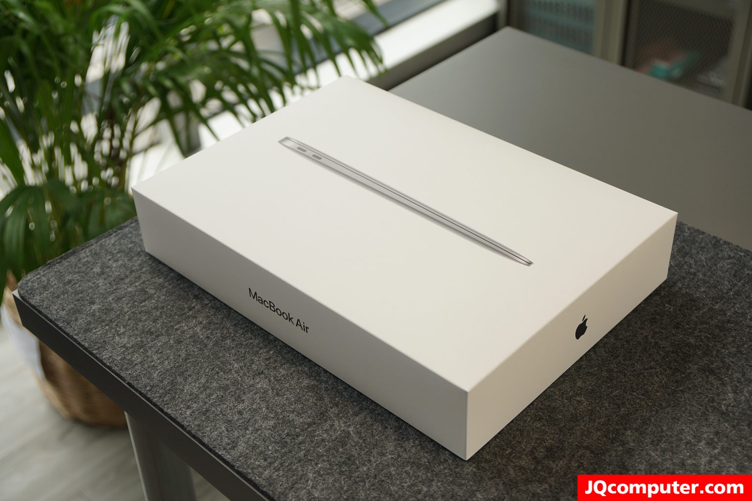 MacBook Air (13-inch, M1, 2020), CTO - Image 21
