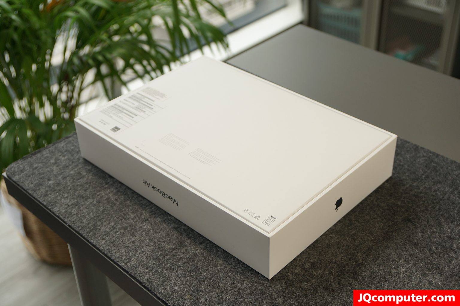 MacBook Air (13-inch, M1, 2020), CTO - Image 22
