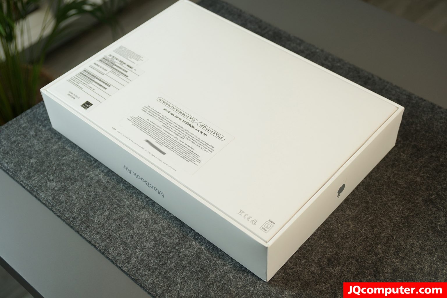 MacBook Air (13-inch, M1, 2020) - Image 22