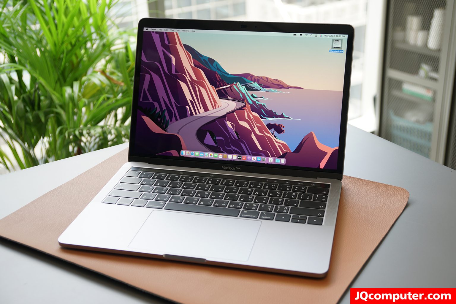 MacBook Pro (13-inch, i5, 2019)