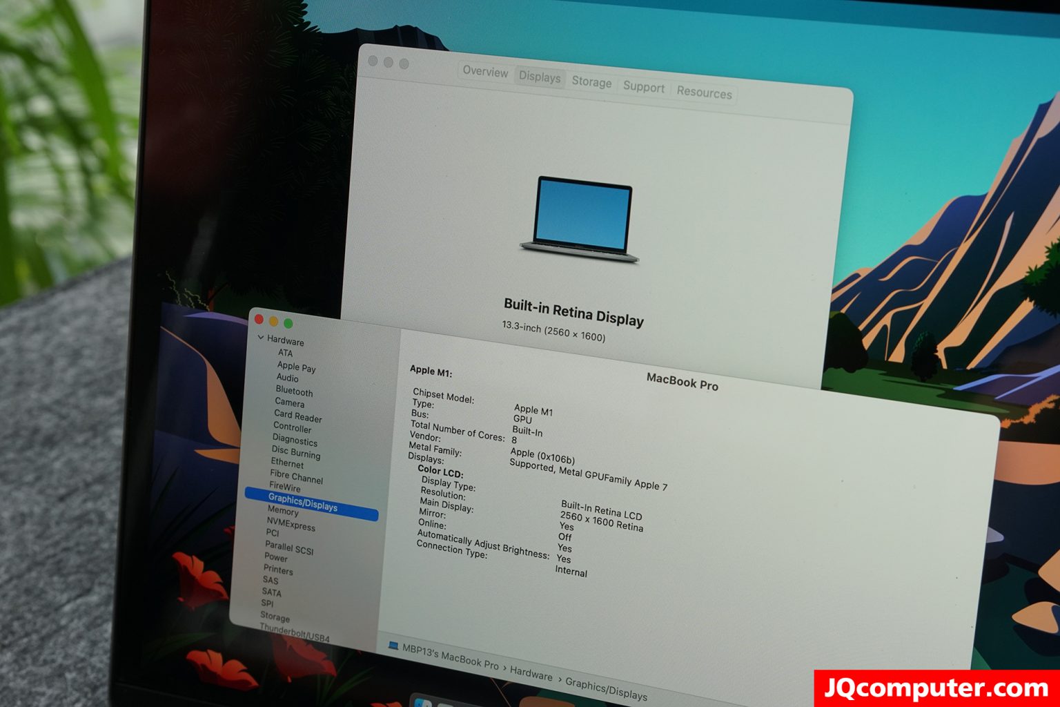 MacBook Pro (13-inch, M1, 2020) - Image 11