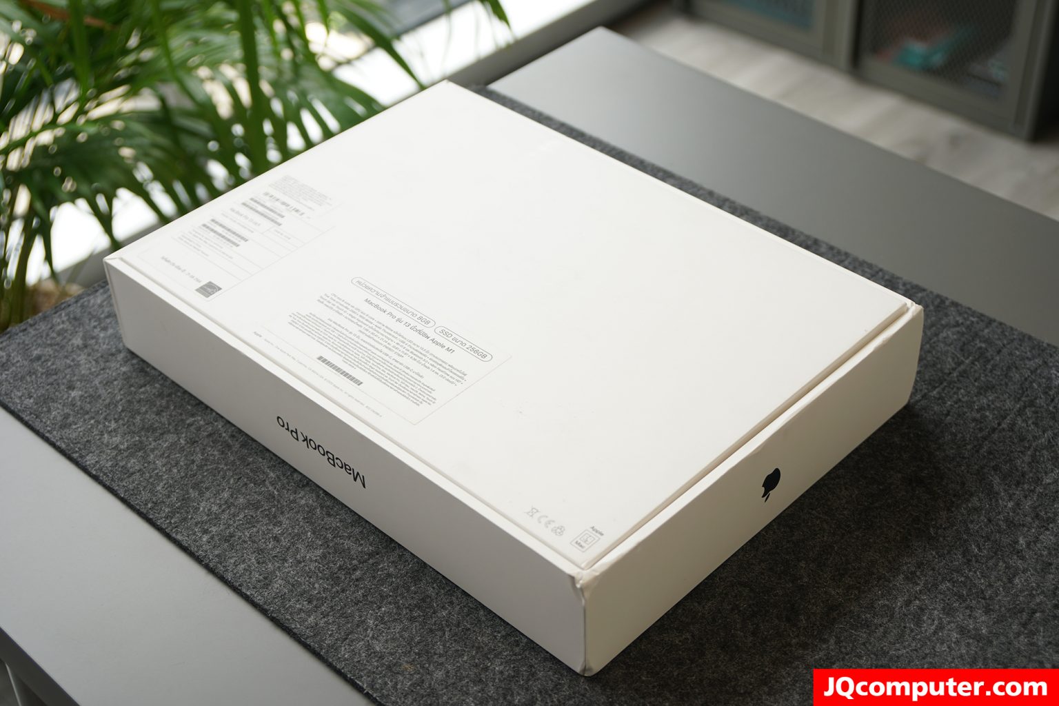 MacBook Pro (13-inch, M1, 2020) - Image 21