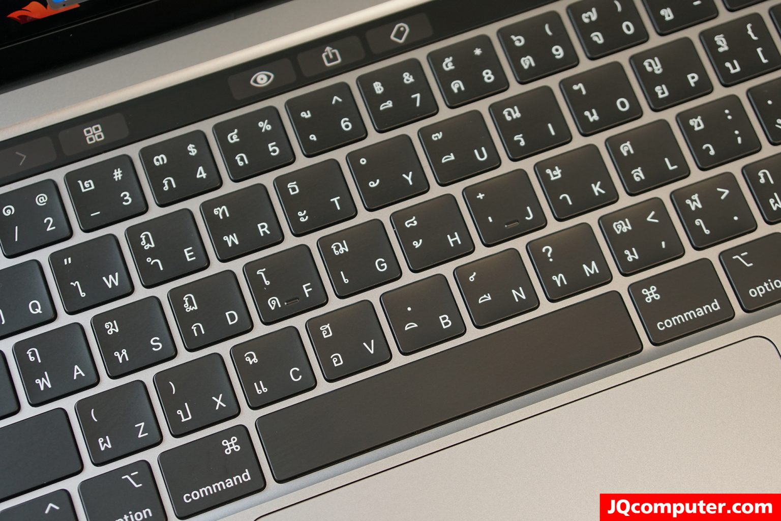 MacBook Pro (13-inch, M1, 2020) - Image 6