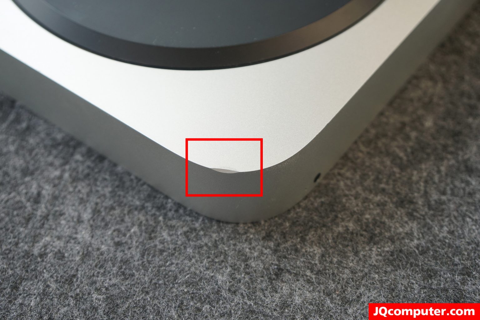 Mac mini (Late 2014) - Image 3