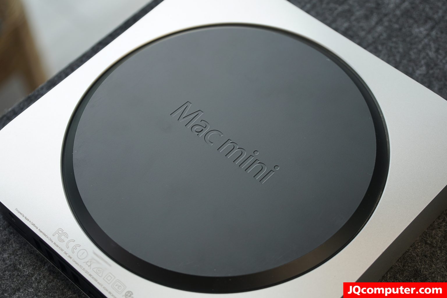 Mac mini (Late 2014) - Image 4