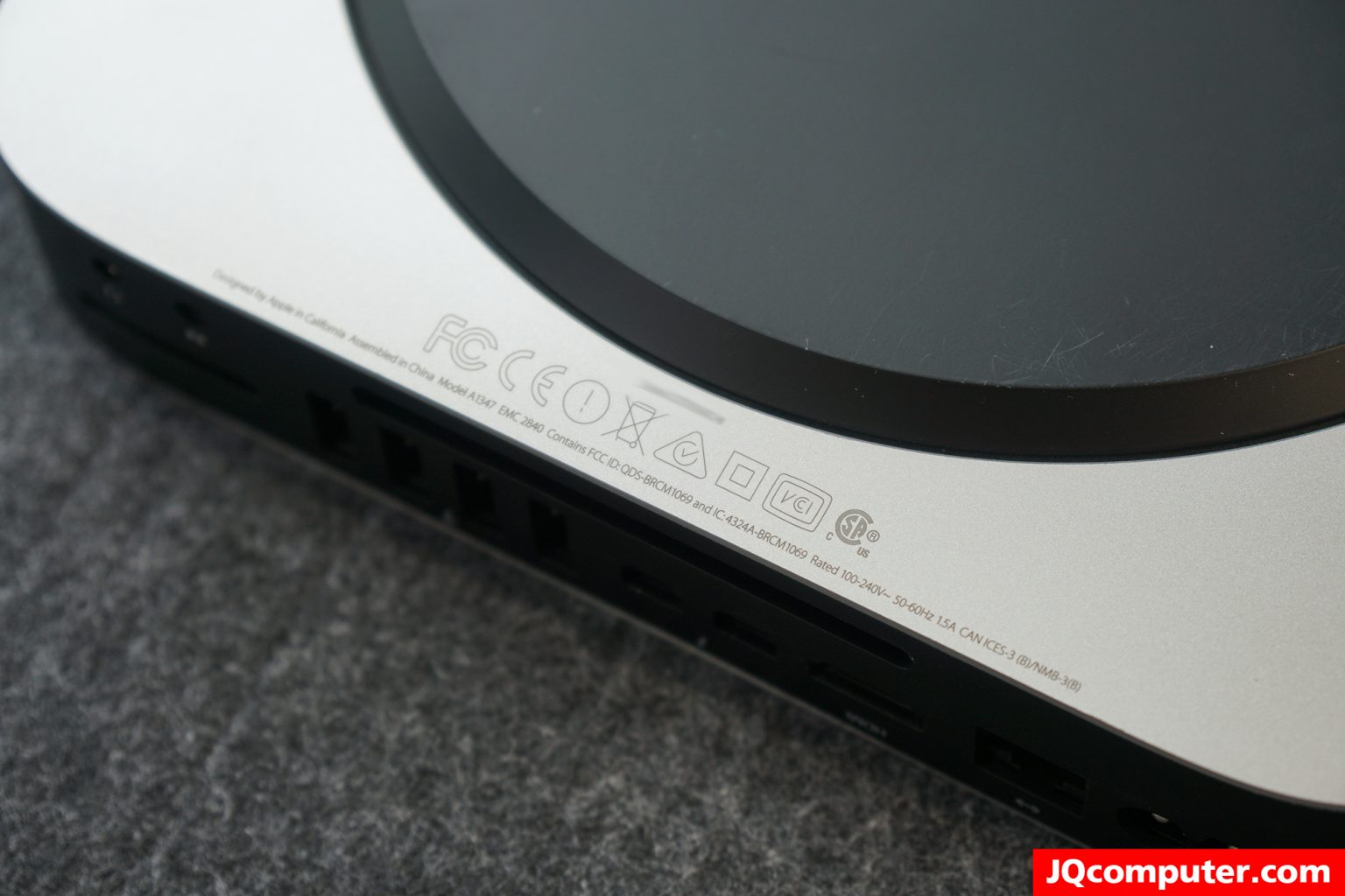 Mac mini (Late 2014) - Image 5