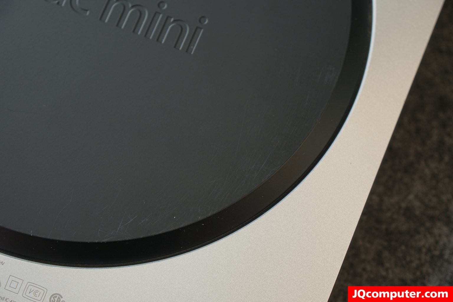 Mac mini (Late 2014) - Image 6