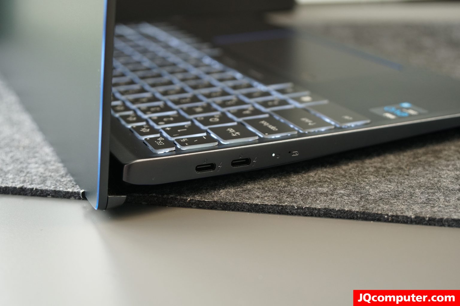 MSI Prestige 14 EVO - Image 15