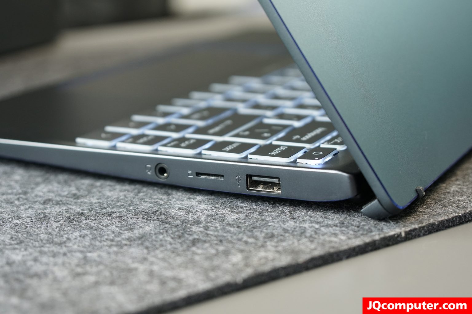 MSI Prestige 14 EVO - Image 16