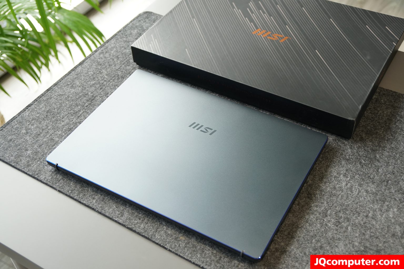 MSI Prestige 14 EVO - Image 18
