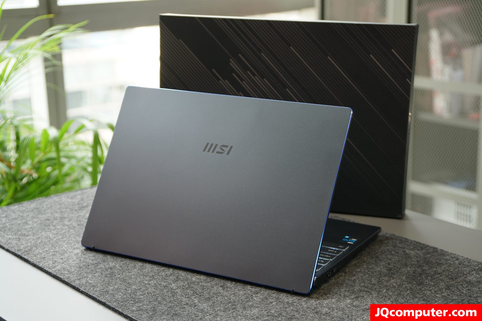 MSI Prestige 14 EVO - Image 3