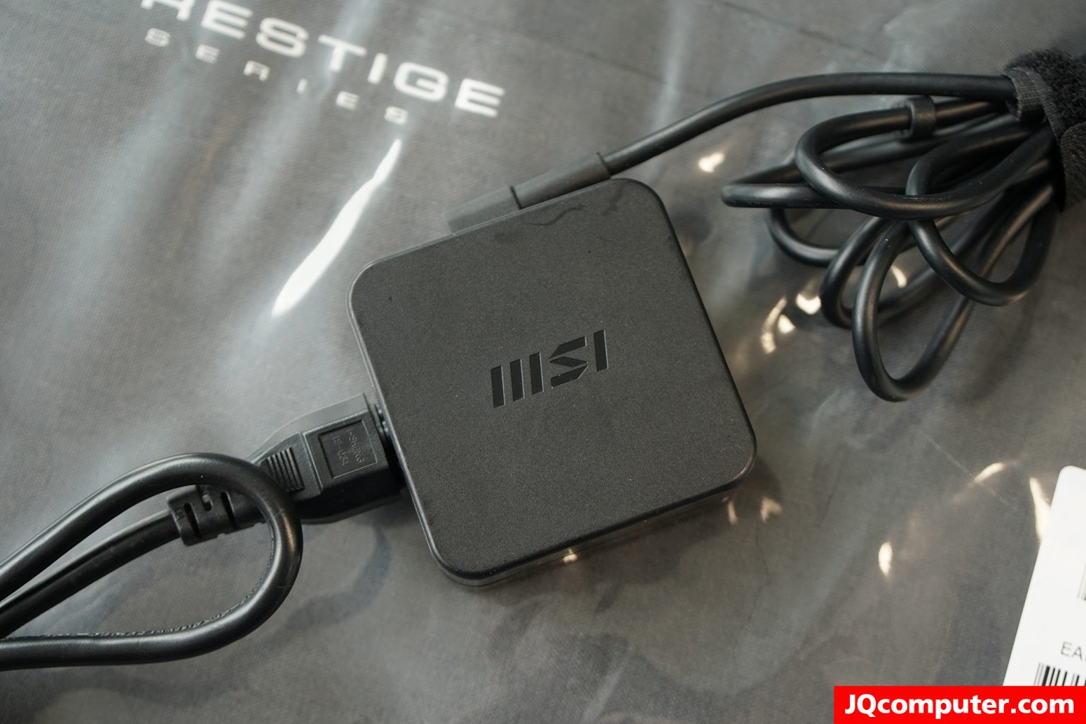 MSI Prestige 14 EVO - Image 23