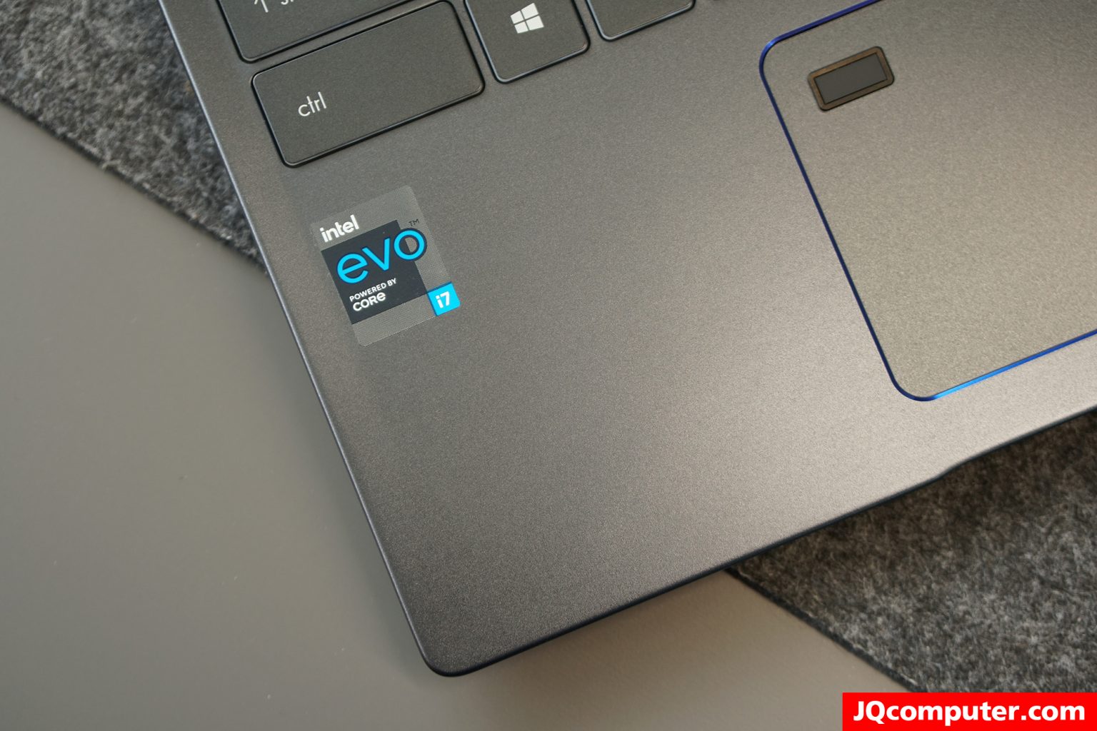 MSI Prestige 14 EVO - Image 4