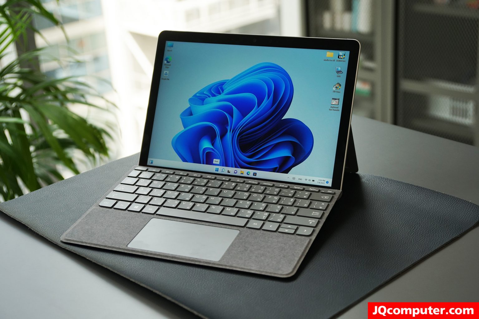 Microsoft Surface Go 3